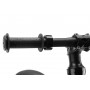 Беговел Miqilong HPA черный (ZCY-HPA12-BLACK)