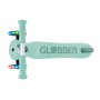 Самокат Globber Go up sporty 3 в 1 мятно-фисташковый (452-706-4)