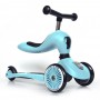 Самокат-беговел Scoot and Ride Highwaykick-1 Голубика (SR-160629-BLUEBERRY)