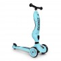 Самокат-беговел Scoot and Ride Highwaykick-1 Голубика (SR-160629-BLUEBERRY)