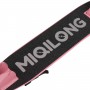 Самокат Miqilong Havoc розовый (HAVOC-125-PINK)