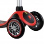 Самокат Globber Primo plus Ferrari черный (440-152-2)