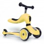 Самокат-беговел Scoot and Ride Highwaykick-1 Лимон (SR-160629-LEMON)