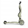 Самокат Scoot &amp Ride Highwaykick-1 Оливковый (SR-160629-OLIVE)