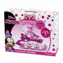 Роликовые коньки Disney Минни Маус S 31-34 (RL2114)