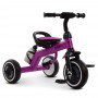 Велосипед Turbotrike Трехколесный фиолетовый (M 3648-9)