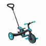 ​Велосипед Globber Explorer trike 4 в 1 бирюзовый (632-105-3)