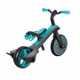 ​Велосипед Globber Explorer trike 4 в 1 бирюзовый (632-105-3)