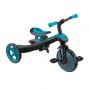 Велосипед Globber Explorer trike 4 в 1 бирюзовый (634-105)