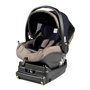 Автокресло Peg-Perego Primo Viaggio i-size с базой бежевое 0-13 кг (IMSZ000000BA36DX51)