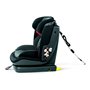 Автокресло Peg-Perego Viaggio Via черно-серое 9-36 кг (IMVA000035DP53DX13)