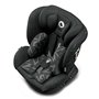 Автокресло Lionelo Bastiaan One black onyx 0-36 кг (LO.A.BO05)