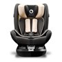 Автокресло Lionelo Bastiaan RWF beige latte 0-36 кг (LO.A.BS03)