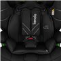 Автокресло Lionelo Levi One i-Size black carbon (LO-LEVI ONE I-SIZE BLACK CARBON)