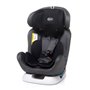 Автокресло 4Baby Captiva серое 0-36 кг (4CA03)