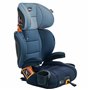 Автокресло Chicco KidFit ClearTex Plus синие (79627.62.07)