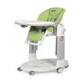 Стул-качалка Peg-Perego Tatamia Follow me Wonder green пятностойкий (IH02000000WD24)