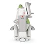 Стул-качалка Peg-Perego Tatamia Follow me Wonder green пятностойкий (IH02000000WD24)