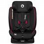 Автокресло Lionelo Aart I-Size Black Carbon Red (LO-AART I-SIZE BLACK CARBON RED)