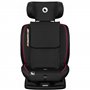 Автокресло Lionelo Aart I-Size Black Carbon Red (LO-AART I-SIZE BLACK CARBON RED)