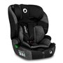 Автокресло Lionelo Levi One i-Size black grey (LO-LEVI ONE I-SIZE BLACK GREY)