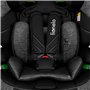 Автокресло Lionelo Levi One i-Size black grey (LO-LEVI ONE I-SIZE BLACK GREY)