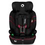 Автокресло Lionelo Levi i-Size sporty black (LO-LEVI I-SIZE SPORTY BLACK)