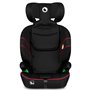 Автокресло Lionelo Levi i-Size sporty black (LO-LEVI I-SIZE SPORTY BLACK)