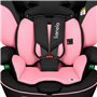 ​Автокресло Lionelo Levi i-Size pink baby (LO-LEVI I-SIZE PINK BABY)