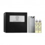 ​Стульчик для кормления Lionelo Floris white natural (LO.FS02)
