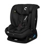 Автокресло Lionelo Izzy i-Size black carbon (LO-IZZY I-SIZE BLACK CARBON)