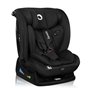 Автокресло Lionelo Izzy i-Size black carbon (LO-IZZY I-SIZE BLACK CARBON)