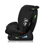 Автокресло Lionelo Izzy i-Size black carbon (LO-IZZY I-SIZE BLACK CARBON)