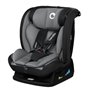 Автокресло Lionelo Izzy i-Size black grey (LO-IZZY I-SIZE BLACK GREY)