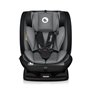 Автокресло Lionelo Izzy i-Size black grey (LO-IZZY I-SIZE BLACK GREY)