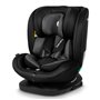 Автокресло Lionelo  Bastiaan i-Size Black grey (5903771705523)