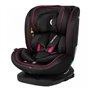 Автокресло Lionelo Bastiaan i-Size Black red (5903771705530)