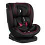 Автокресло Lionelo Bastiaan i-Size Black red (5903771705530)