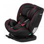 Автокресло Lionelo Bastiaan i-Size Black red (5903771705530)