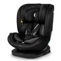 Автокресло Lionelo Bastiaan i-Size Black carbon (5903771705516)