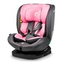 Автокресло Lionelo Bastiaan I-size Pink baby (5903771705547)