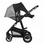 Солнцезащитный чехол Lionelo Stroller sun cover (LO-STROLLER SUN COVER)