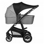 Солнцезащитный чехол Lionelo Stroller sun cover (LO-STROLLER SUN COVER)