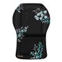 Вкладка для коляски Lionelo Seatliner Golden Moments Black (5903771706902)