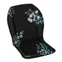 Вкладка для коляски Lionelo Seatliner Golden Moments Black (5903771706902)