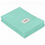 Одеяло Lionelo Bamboo blanket green mint (LO-BAMBOO BLANKET GREEN MINT)