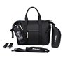 Сумка X-lander X-Rollbag black soul (5907651635832)