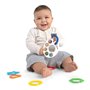 Погремушка-прорезыватель Baby Einstein Color learning links (12355)