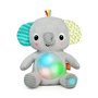 Ночник Bright Starts Слоненок Hug-a-bye baby (74451124981)