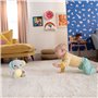 Ночник Bright Starts Слоненок Hug-a-bye baby (74451124981)